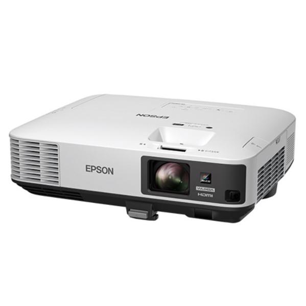 【即日発送】【新品 箱不良・シュリンク破れ品】EPSON エプソン ビジネスプロジェクター EB-2265U