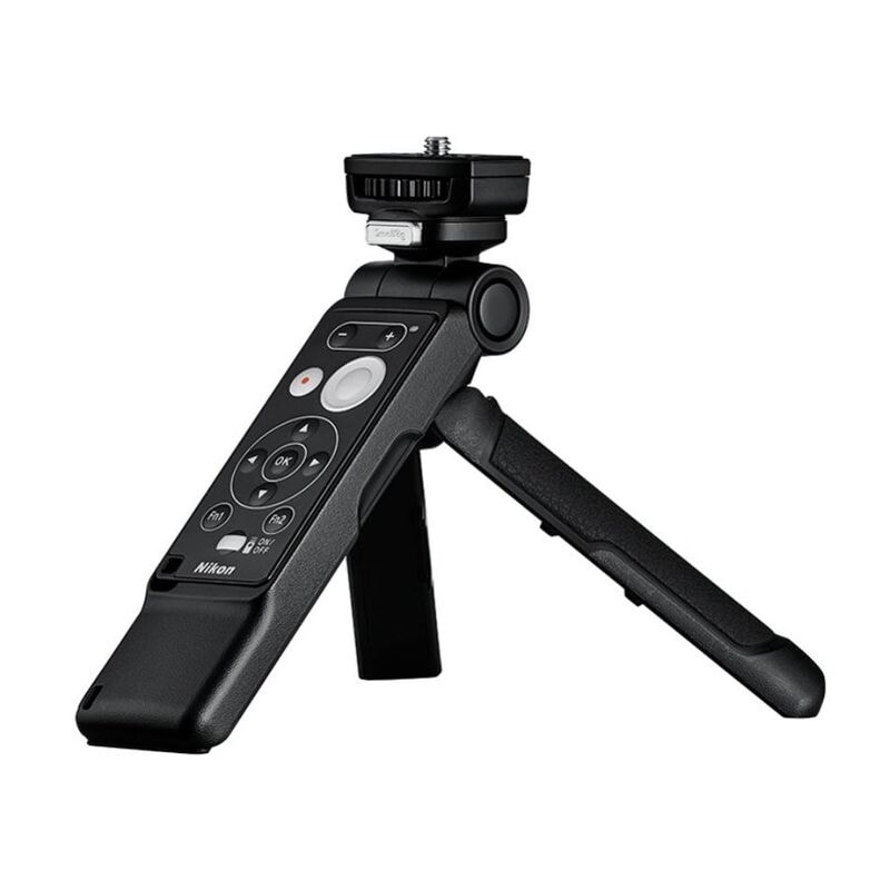 【ラッピング可】【即日発送】【新品】Nikon ニコン SmallRig トライポッドグリップ 3070 ML-L7 リモコン セット 三脚 リグ 撮影用