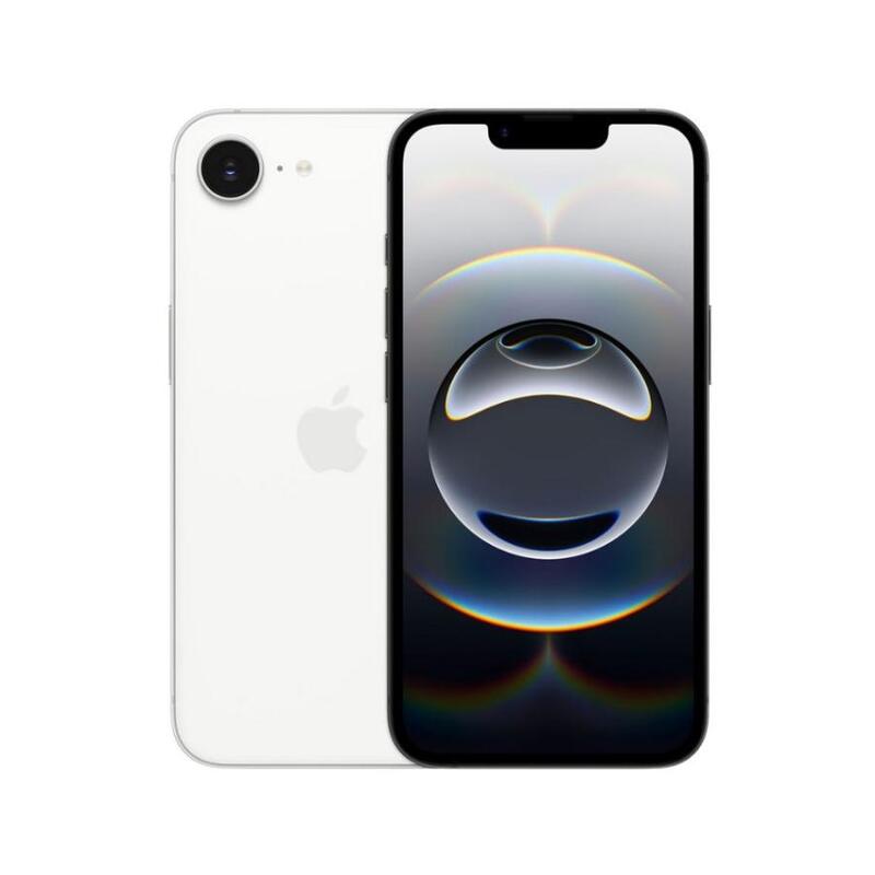 【ラッピング可】【即日発送】【国内版】【新品】Apple アップル iPhone 16e 256GB ホワイト MD1W4J/A