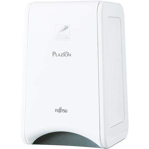 【即日発送】【新品】FUJITSU 富士通ゼネラル 脱臭機 PLAZION DAS-15R-W ホワイト