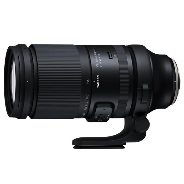 【即日発送】【新品 保証開始済み品】TAMRON タムロン レンズ 150-500 F5-6.7 DI III VC VXD A057 FUJIFILM用