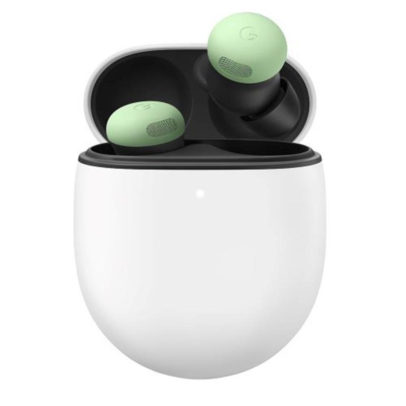 【即日発送】【新品 箱不良・シュリンク破れ品】Google グーグル Pixel Buds Pro 2 GA05764-JP Wintergreen