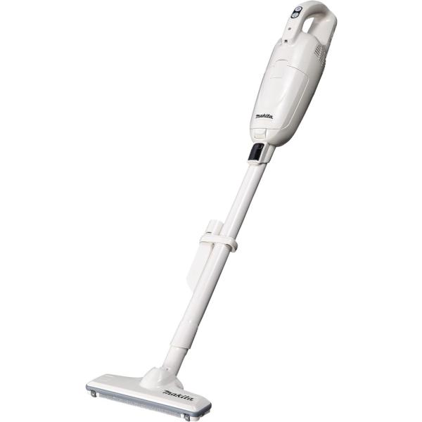 【即日発送】【新品】makita マキタ 10.8V 充電式クリーナ CL115FDWI アイボリー