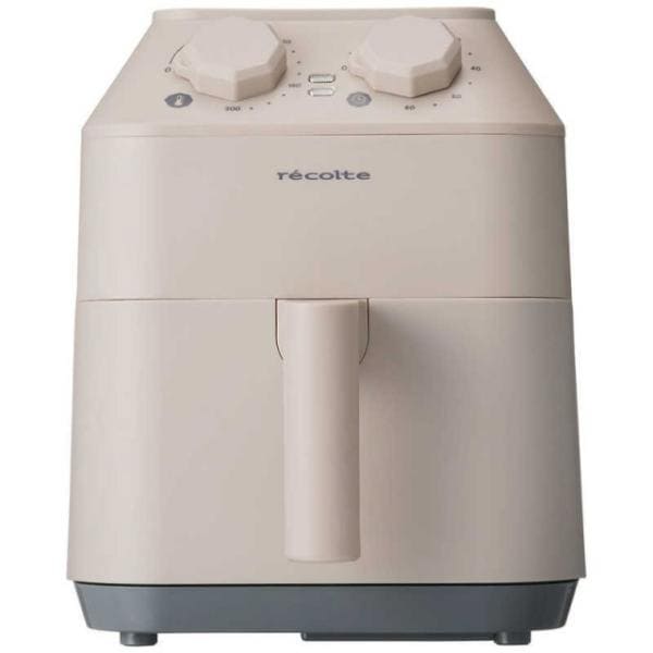 【新品】recolte レコルト エアーオーブン Air Oven RAO-1W ホワイト