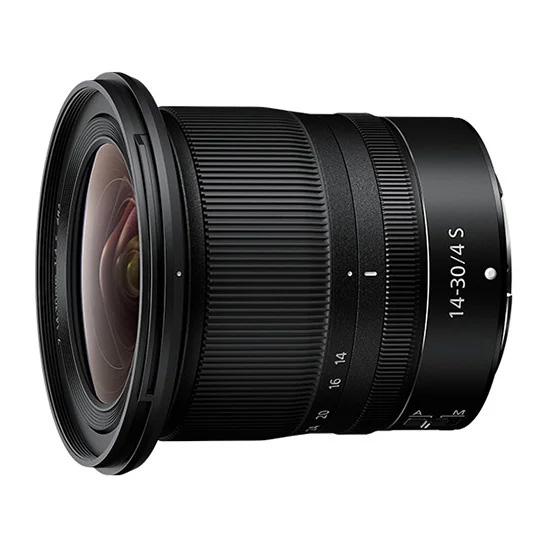 【即日発送】【新品 保証開始済み品】NIKKOR レンズ Z 14-30mm f/4 S