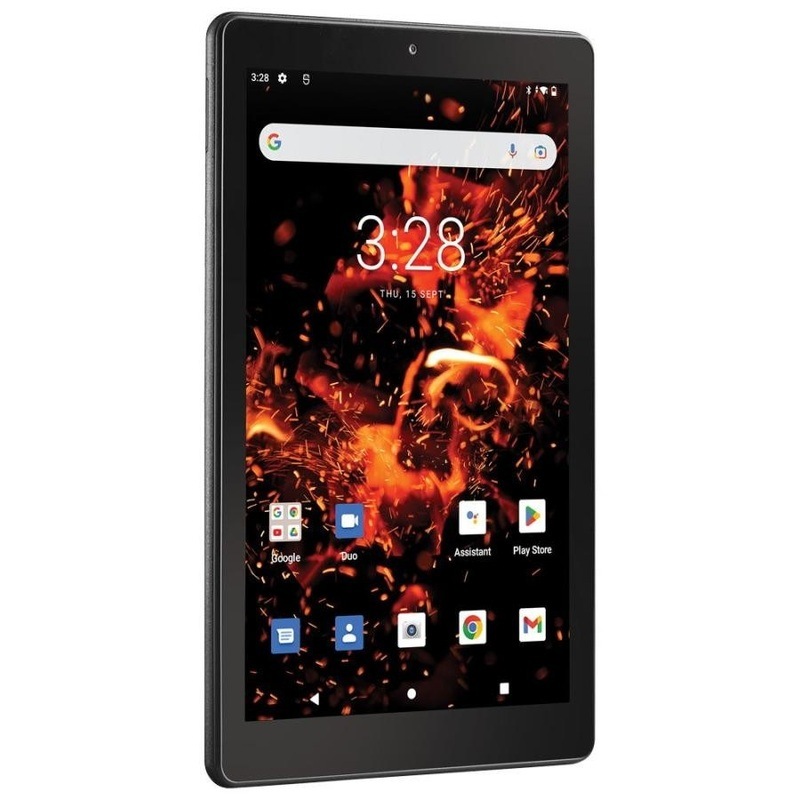 【即日発送】【新品 箱不良・シュリンク破れ品】Orbic タブレット TAB 8 4G 8インチ ORB8L1TB-RW/JP