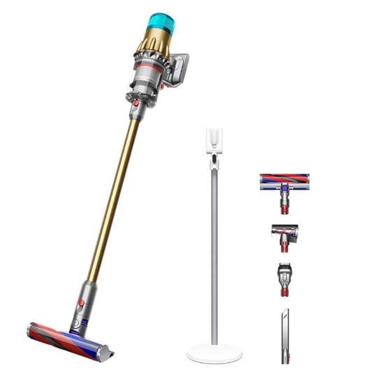 【新品】Dyson Digital Slim Fluffy SV18 FF EX2