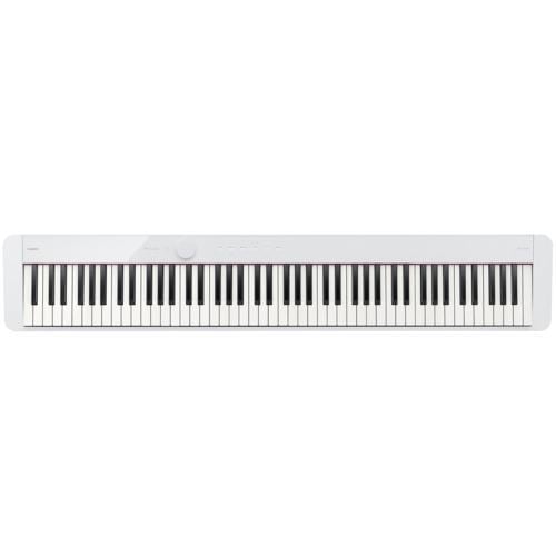 【新品】CASIO カシオ 電子ピアノ Privia プリヴィア PX-S1100WE