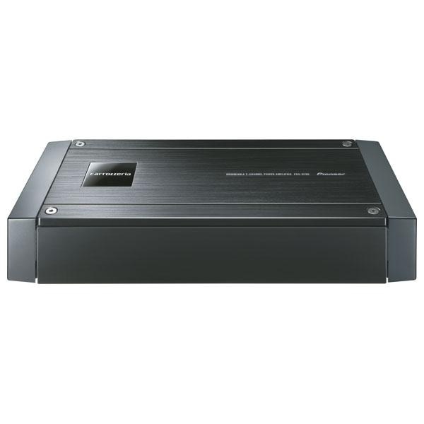 【新品】Pioneer パイオニア 車載アンプ PRS-D800