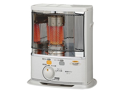 【即日発送】【新品 箱不良・シュリンク破れ品】CORONA コロナ 石油ストーブ SX-EA28Y(W)