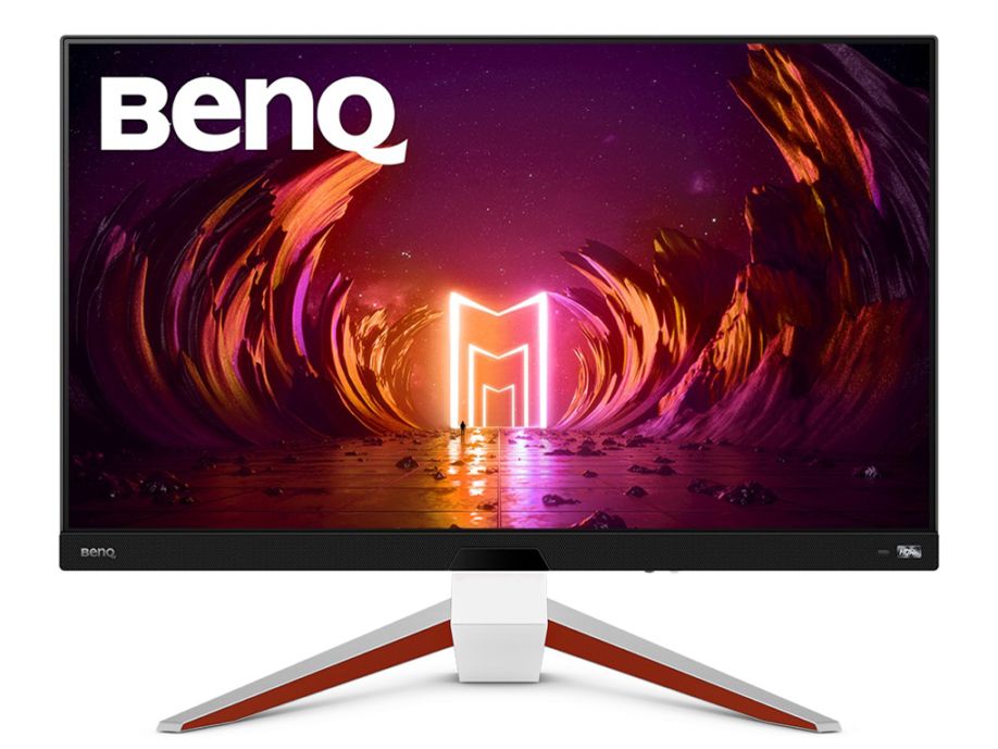 【即日発送】【新品 箱不良・シュリンク破れ品】BENQ ベンキュー 27型 ゲーミングモニター MOBIUZ EX2710U