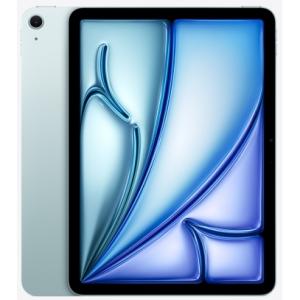 【即日発送】【新品 箱不良・シュリンク破れ品】iPad Air (M2) 11インチ Wi-Fi 512GB ブルー MUWM3J/A