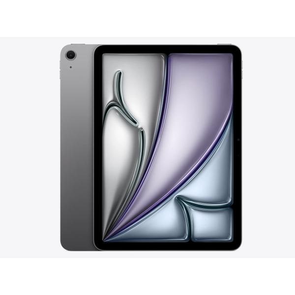 【ラッピング可】【即日発送】【新品】Apple アップル iPad Air 11インチ Wi-Fi 128GB 2025年春モデル MC9W4J/A スペースグレイ