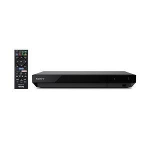 【即日発送】【新品 箱不良・シュリンク破れ品】SONY ブルーレイディスクプレーヤー UBP-X700 Ultra HD