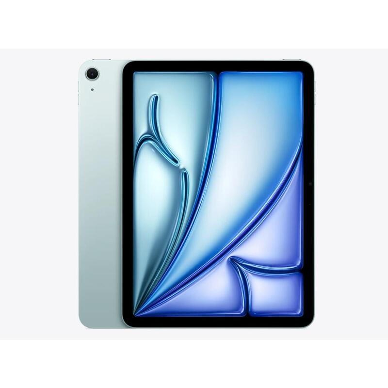 【ラッピング可】【即日発送】【新品】Apple アップル iPad Air 11インチ Wi-Fi 512GB 2025年春モデル MCA94J/A ブルー