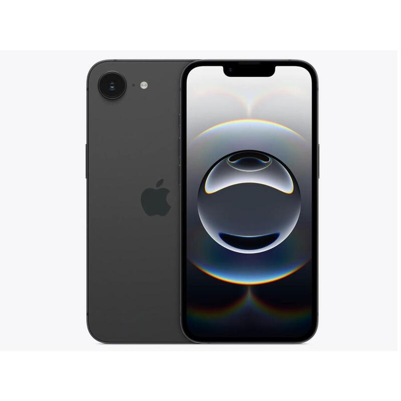 【ラッピング可】【即日発送】【国内版】【新品 箱不良・シュリンク破れ品】Apple アップル iPhone 16e 512GB ブラック MD1X4J/A