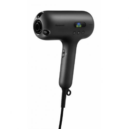 【ラッピング可】【即日発送】【新品 箱不良・シュリンク破れ品】Panasonic ヘアードライヤー ナノケア EH-NC50-K クラフトブラック