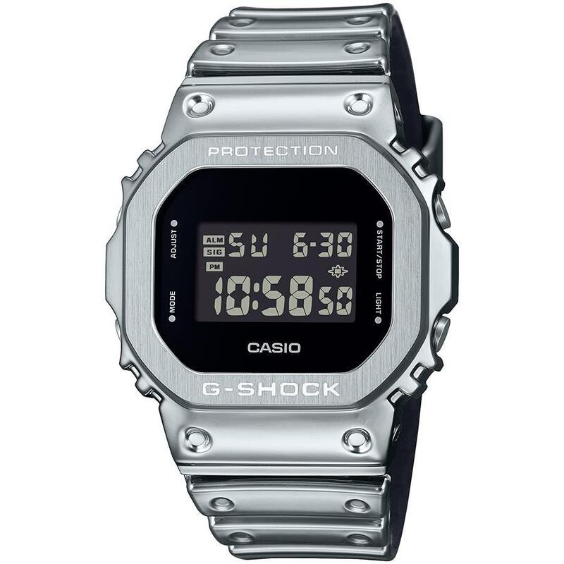 【即日発送】【新品 箱不良・シュリンク破れ品】CASIO カシオ 腕時計 G-SHOCK GM-5600YM-8JF