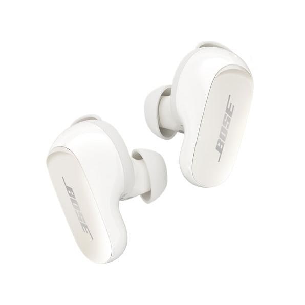【即日発送】【新品 箱不良・シュリンク破れ品】Bose ボーズ イヤホン QuietComfort Ultra Earbuds ダイヤモンド