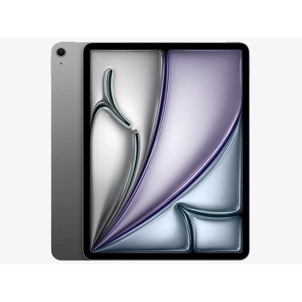 【ラッピング可】【即日発送】【新品】Apple アップル iPad Air 13インチ Wi-Fi 128GB 2025年春モデル MCNH4J/A スペースグレイ