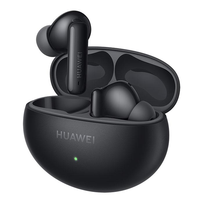 【新品】HUAWEI ファーウェイ イヤホン FreeBuds 6i ブラック
