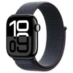 【ラッピング可】【新品】Apple Watch Series 10 GPSモデル 42mm MWWG3J/A