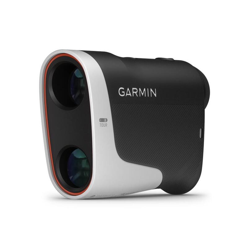 【即日発送】【新品 箱不良・シュリンク破れ品】GARMIN ガーミン レーザー距離計 Approach Z30 ウォッチと繋がるレーザー距離計