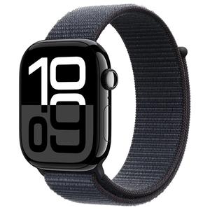 【新品】Apple Watch Series 10 GPSモデル 46mm MWWR3J/A インクスポーツループ