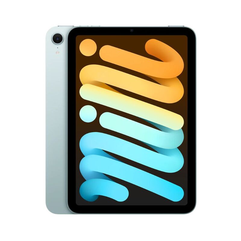 【ラッピング可】【即日発送】【新品 箱不良・シュリンク破れ品】Apple アップル iPad mini 8.3インチ Wi-Fi 512GB 2024年秋モデル MYH13J/A ブルー