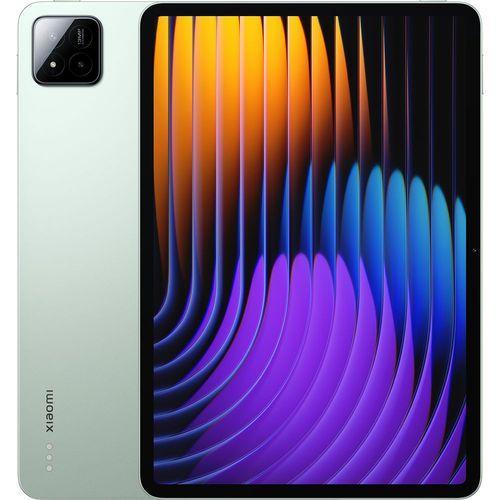 【即日発送】【新品 箱不良・シュリンク破れ品】Xiaomi シャオミ Xiaomi Pad 7 8GB 256GB VHU5500JP グリーン