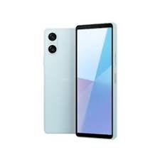 【新品】SONY ソニー スマホ Xperia 10 VI 6G＋128G XQ-ES44 ブルー SIMフリー