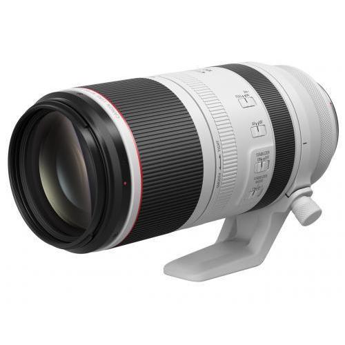 【即日発送】【新品 箱不良・シュリンク破れ品】CANON レンズ RF100-500mm F4.5-7.1 L IS USM