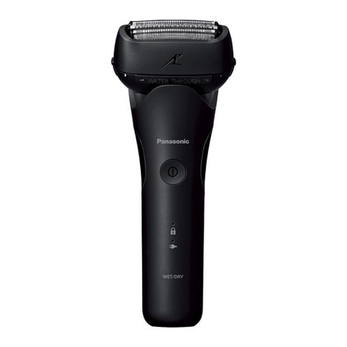 【即日発送】【新品 箱不良・シュリンク破れ品】Panasonic パナソニック メンズシェーバー ラムダッシュ 3 ES-L320W-K 黒