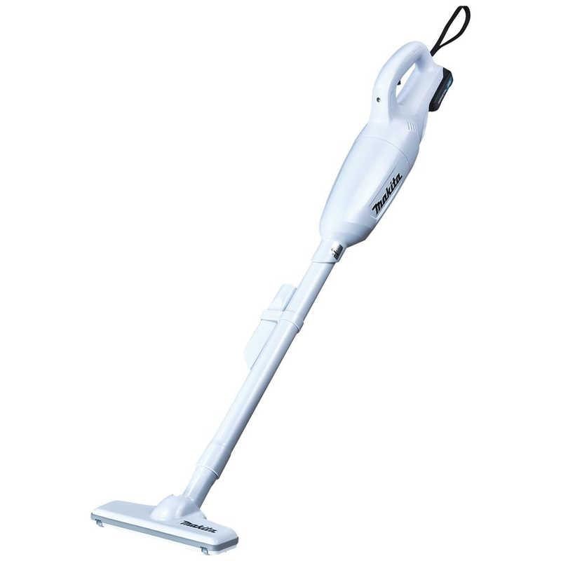 【即日発送】【新品】Makita マキタ 掃除機 CL106FDSHW