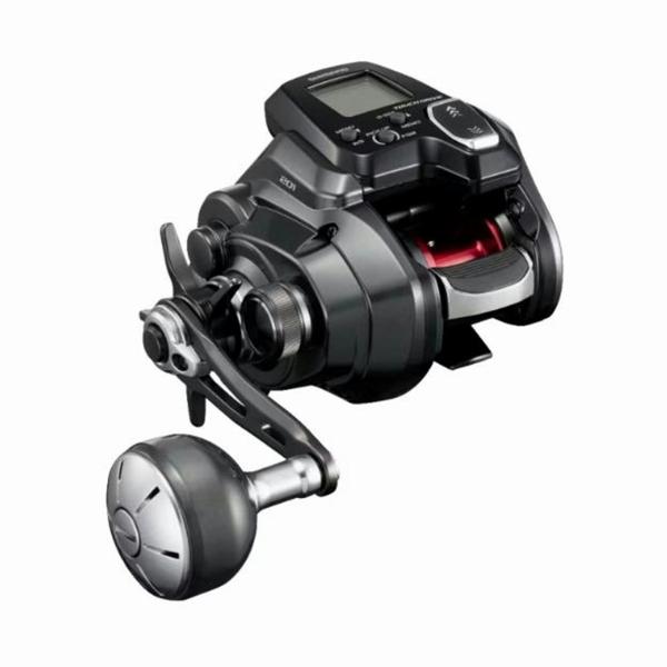 【即日発送】【新品 箱不良・シュリンク破れ品】SHIMANO シマノ フォースマスター201 左 2022モデル