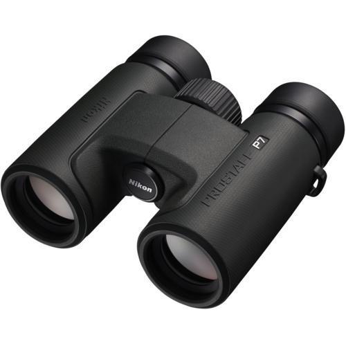 【ラッピング可】【即日発送】【新品】Nikon ニコン 双眼鏡 PROSTAFF P7 10x30