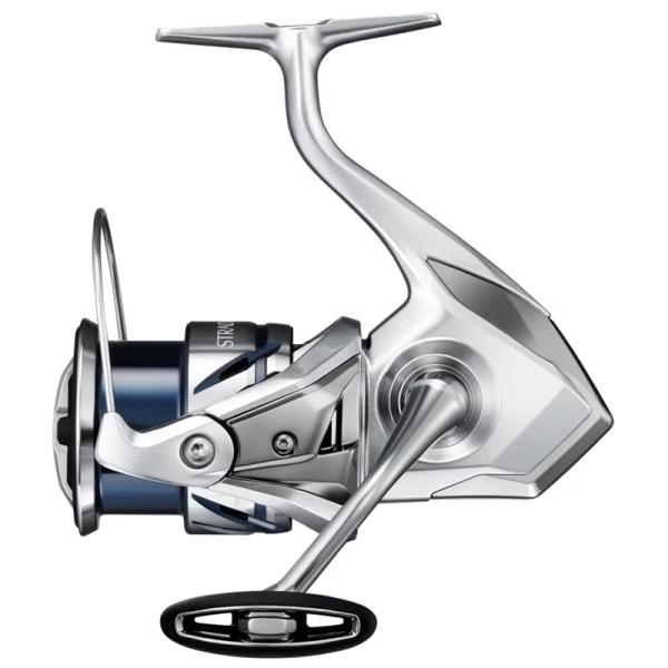 【新品】SHIMANO シマノ スピニングリール 23 ストラディック 3000MHG