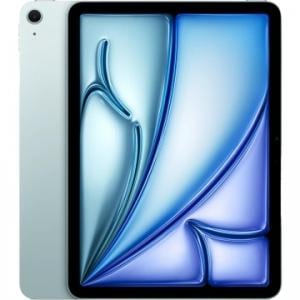 【ラッピング可】【即日発送】【新品 箱不良・シュリンク破れ品】Apple アップル iPad Air 11インチ Wi-Fi 128GB 2025年春モデル MC9X4J/A ブルー