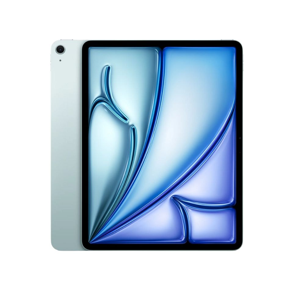 【ラッピング可】【即日発送】【新品】Apple アップル iPad Air 13インチ Wi-Fi 256GB 2025年春モデル MCNP4J/A ブルー