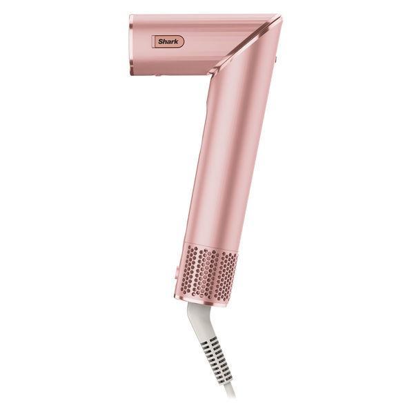 【即日発送】【新品 開封済み未使用品】Shark シャーク マルチスタイリングドライヤー FlexStyle HD434JPK フラミンゴピンク