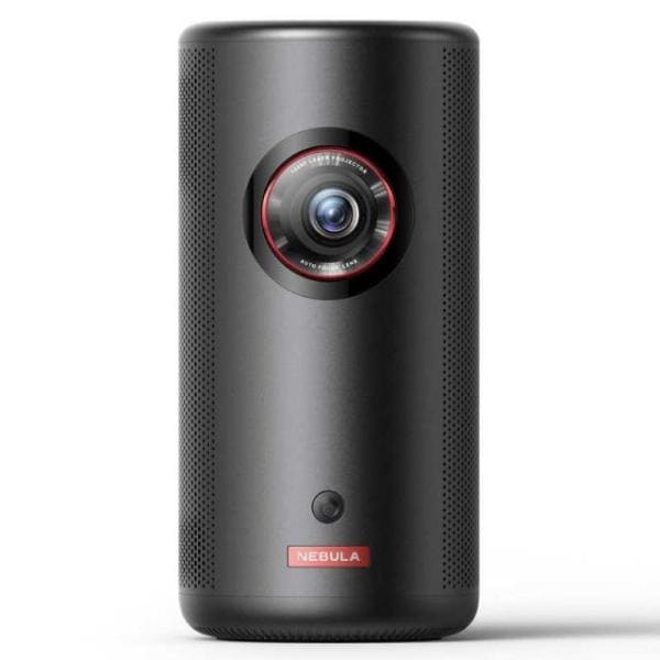 【即日発送】【中古美品】Anker アンカー モバイルプロジェクター Nebula Capsule 3 Laser D2426N11