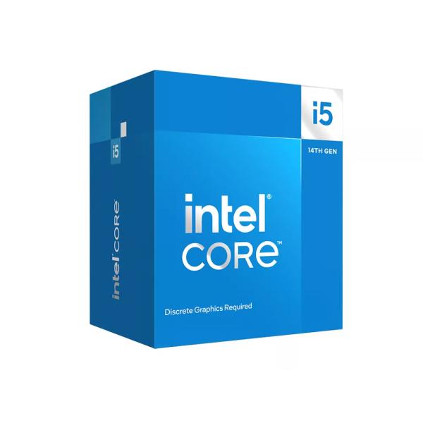 【即日発送】【新品 箱不良・シュリンク破れ品】intel Core i5-14400F BOX BX8071514400F