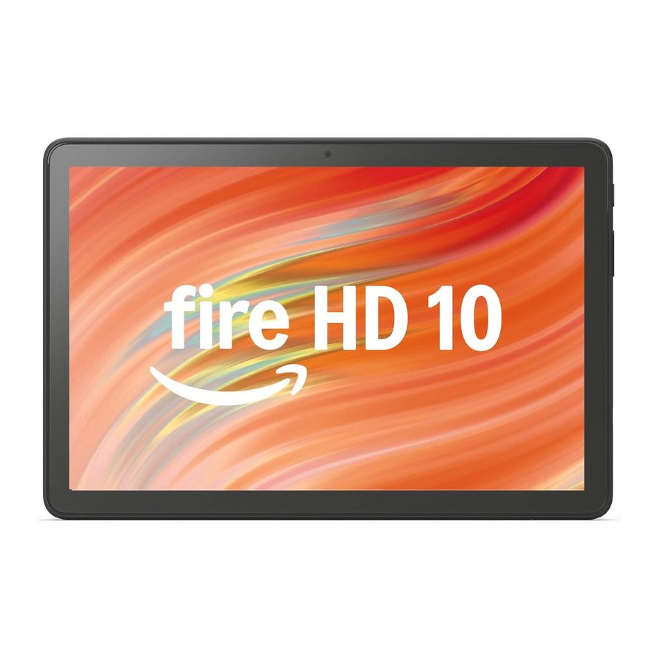 【ラッピング可】【即日発送】【新品 箱不良・シュリンク破れ品】Amazon Fire HD 10インチ 32GB パープル