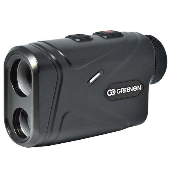 【即日発送】【新品 箱不良・シュリンク破れ品】GreenOn グリーンオン LASER CADDIE GL04 レーザーキャディー レーザー距離計測器