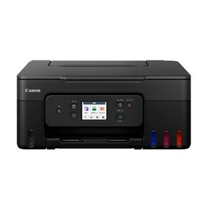 【即日発送】【新品】CANON キャノン インクジェットプリンター G3390BK ブラック