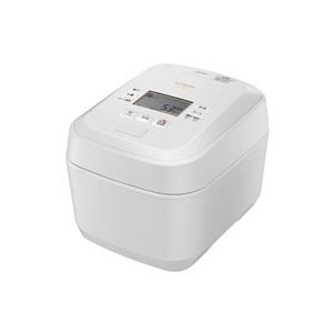 【即日発送】【新品】HITACHI 日立 炊飯器 RZ-V100GM-W フロントホワイト 5.5合