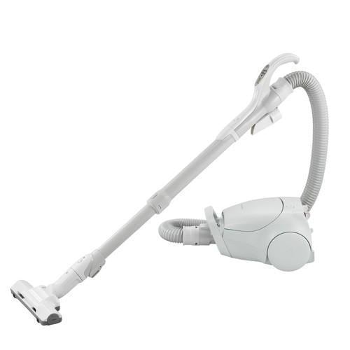 【新品】Panasonic パナソニック 紙パック式掃除機 MC-PJL22A-H ライトグレー