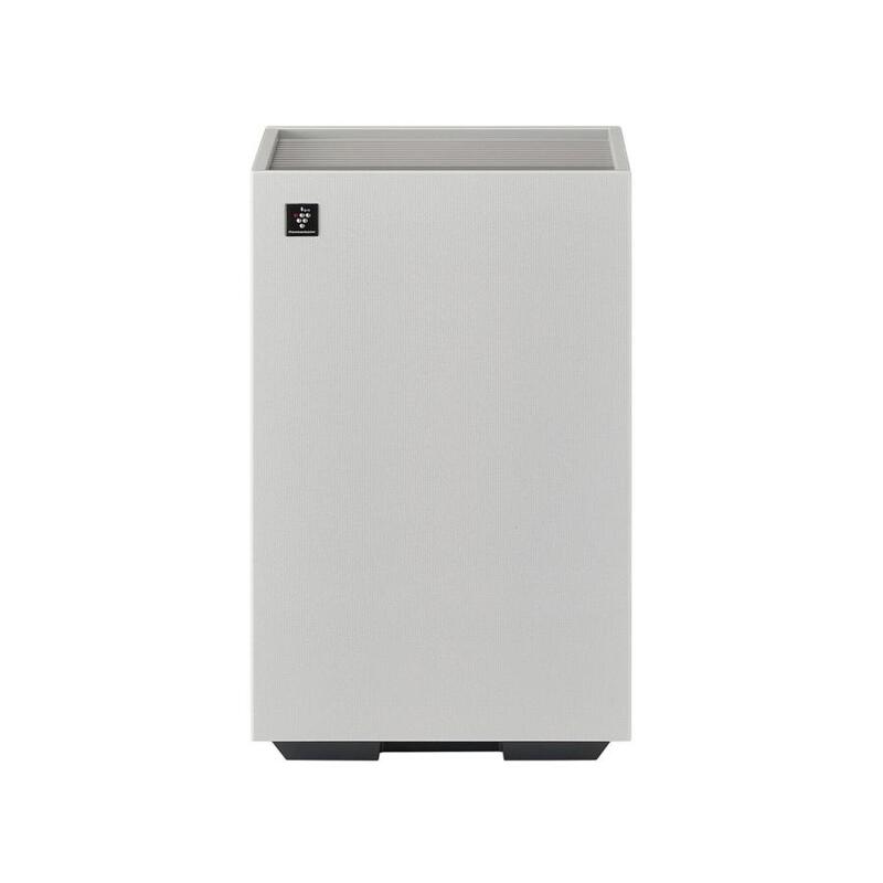 【即日発送】【新品 箱不良・シュリンク破れ品】SHARP シャープ 空気清浄機 FU-T40-W ホワイト