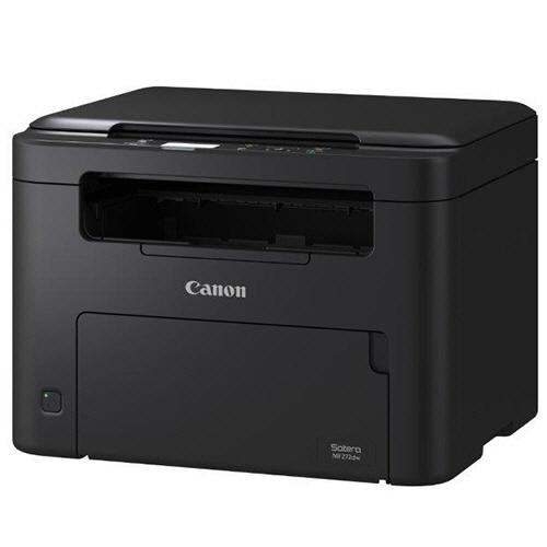 【即日発送】【新品 箱不良・シュリンク破れ品】Canon キヤノン A4 モノクロレーザー複合機 MF272DW