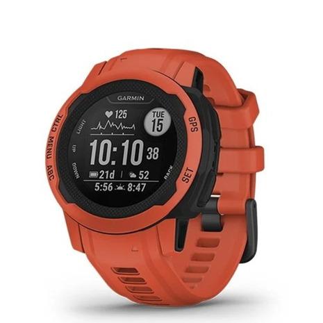 【ラッピング可】【即日発送】【新品】GARMIN ガーミン Instinct 2S 010-02563-45 PPPOY
